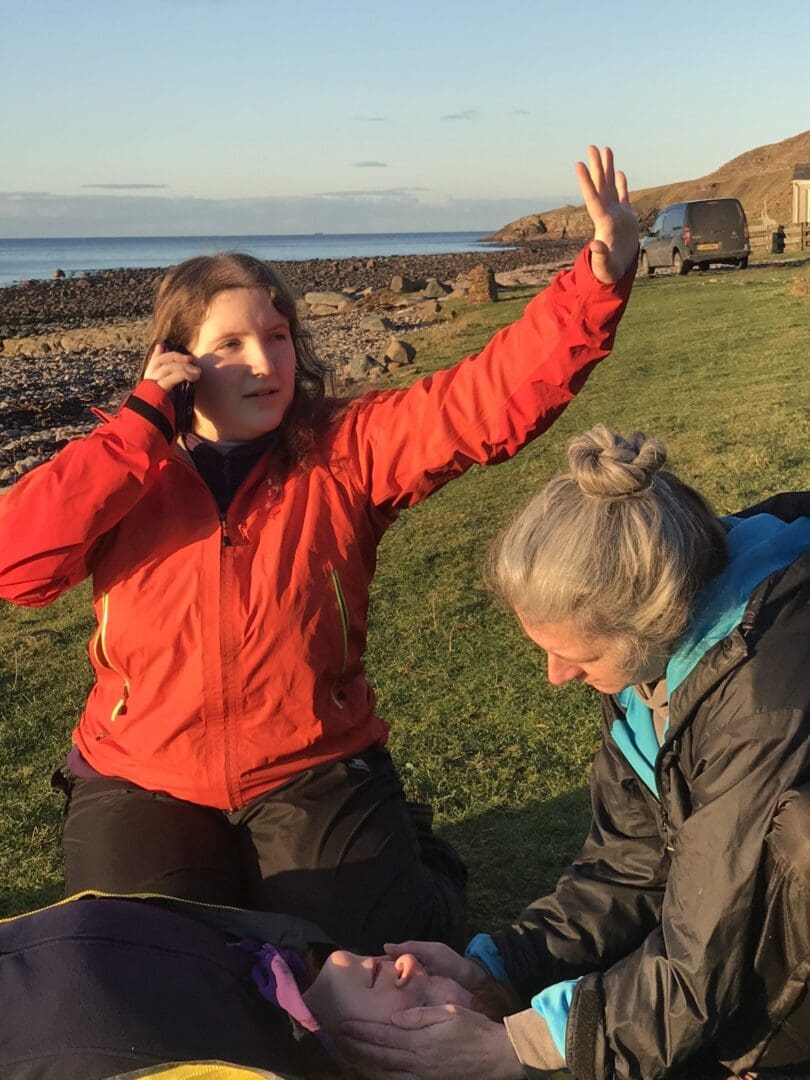 First Aid Acronyms Explained LIONEL First Aid Training Cooperative