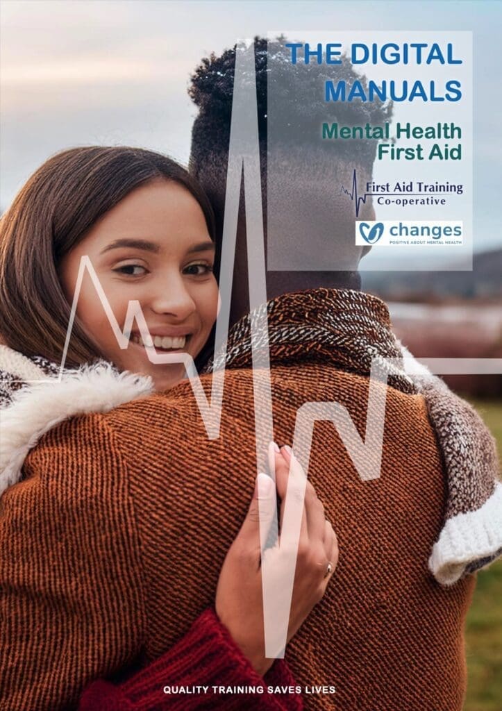 Launch of Mental Health First Aid Courses, December 11th, EICA RATHO